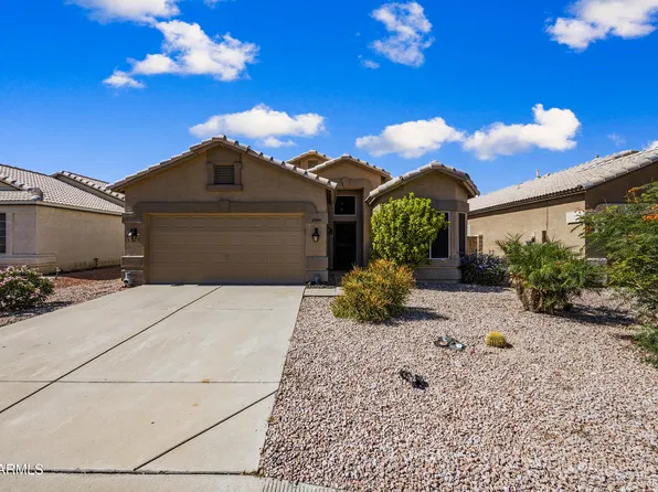 2524 N SUNAIRE --, Mesa, AZ 85215