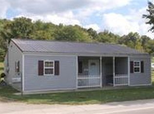 425 S Front St, Oak Hill, OH 45656