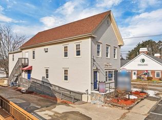 141 Main St, Alton, NH 03809