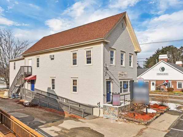 141 Main Street, Alton, NH 03809