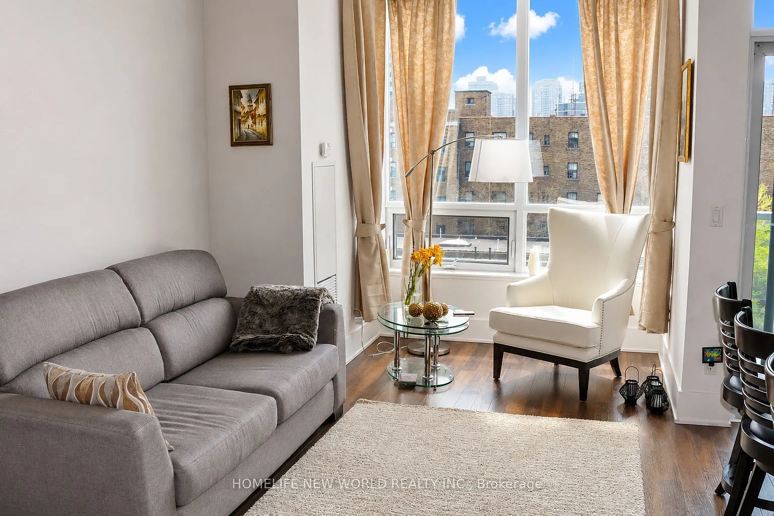 2 bed, $3,100 — Photo 2