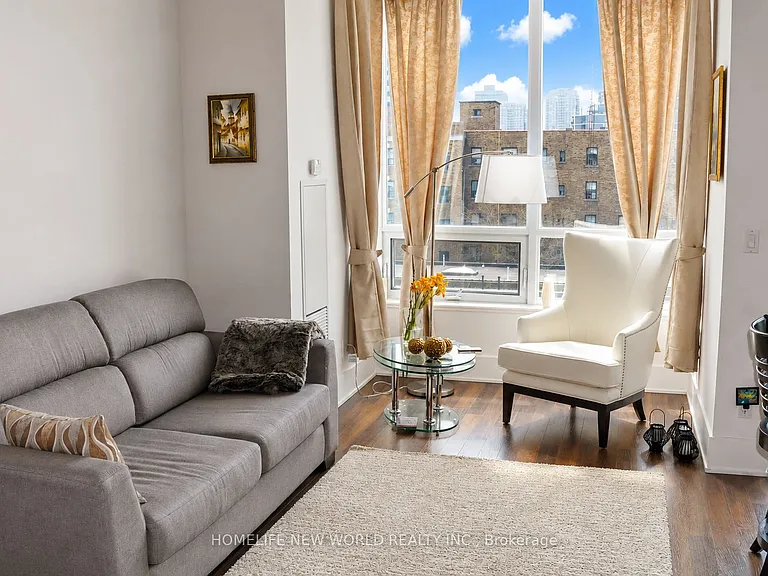 120 Homewood Ave #512 — Photo 2