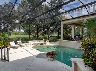 1150 Dimock Ln, Naples, FL 34110