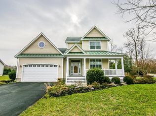 37362 Harmony Dr, Selbyville, DE 19975