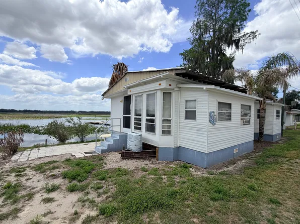36020 Lake Pasadena Rd, Dade City, FL