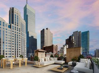 The Lombardy, New York, NY 10022