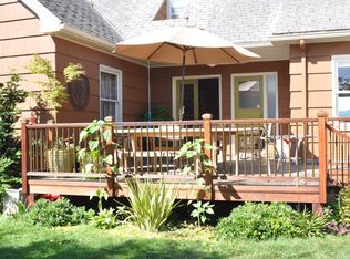 3171 N Willamette Blvd, Portland, OR 97217