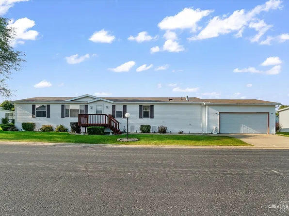 888 Meadowlark Cir, Sandwich, IL 60548