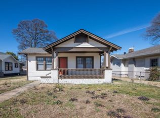 644 Alabama Ave SW, Birmingham, AL 35211