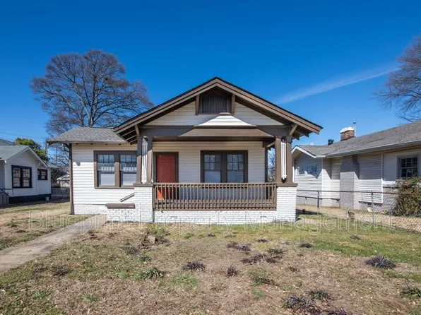 644 Alabama Ave SW, Birmingham, AL 35211