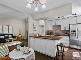 South Garden Court, Federal Way, WA 98003