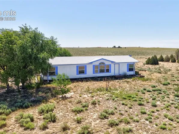 13860 Hobby Horse Ln, Colorado Springs, CO 80928