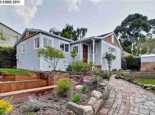 3321 Morcom Ave, Oakland, CA