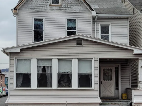 2214 5th Ave, Altoona, PA 16602