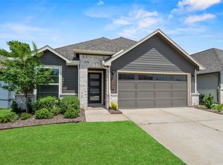 8415 Red Shiner Way, Fulshear, TX 77441
