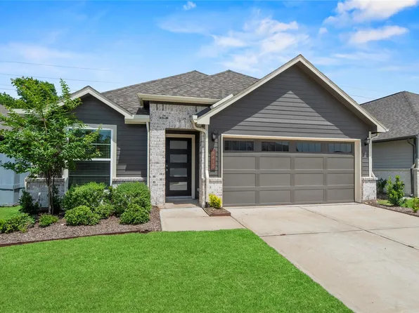 8415 Red Shiner Way, Fulshear, TX 77441