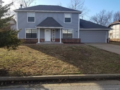 6534 S 111th Ave E, Tulsa, OK, 74133