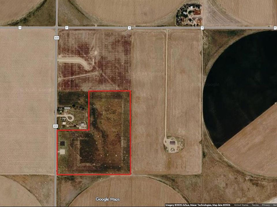 2nd image of 0 COUNTY ROAD Rd