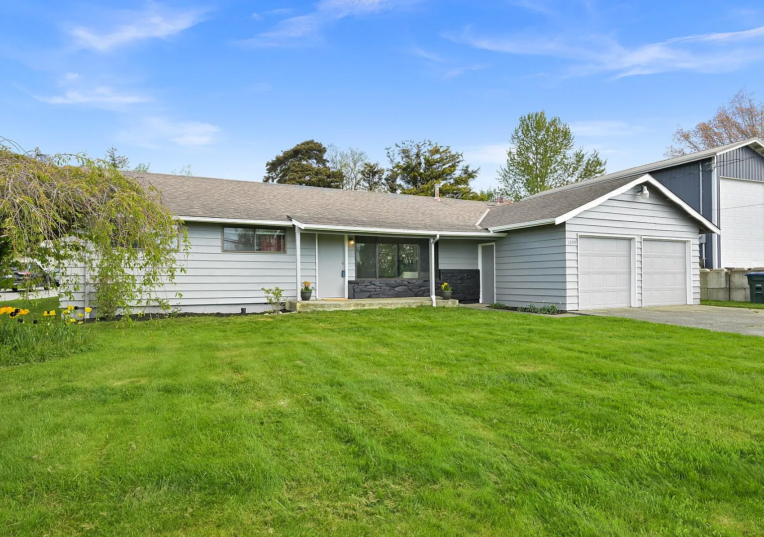1200 Old Marine Dr — Photo 1