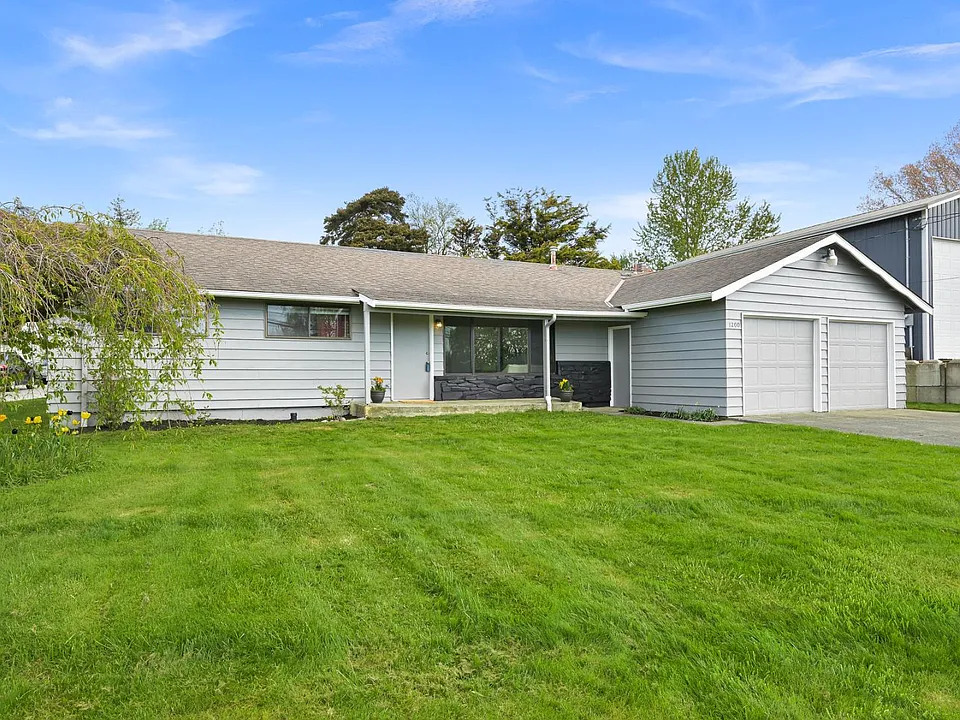 1200 Old Marine Dr