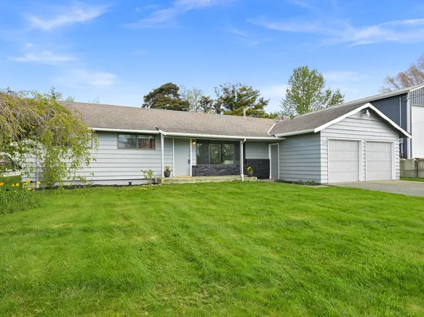 1200 Old Marine Dr, Bellingham, WA 98225
