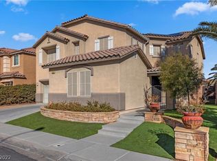 2128 Mountain Rail Dr, North Las Vegas, NV 89084