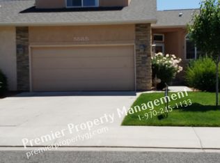 558 1/2 Garden Grove Ct, Grand Junction, CO 81501