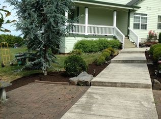 1117 SE Blair Rd, Washougal, WA 98671