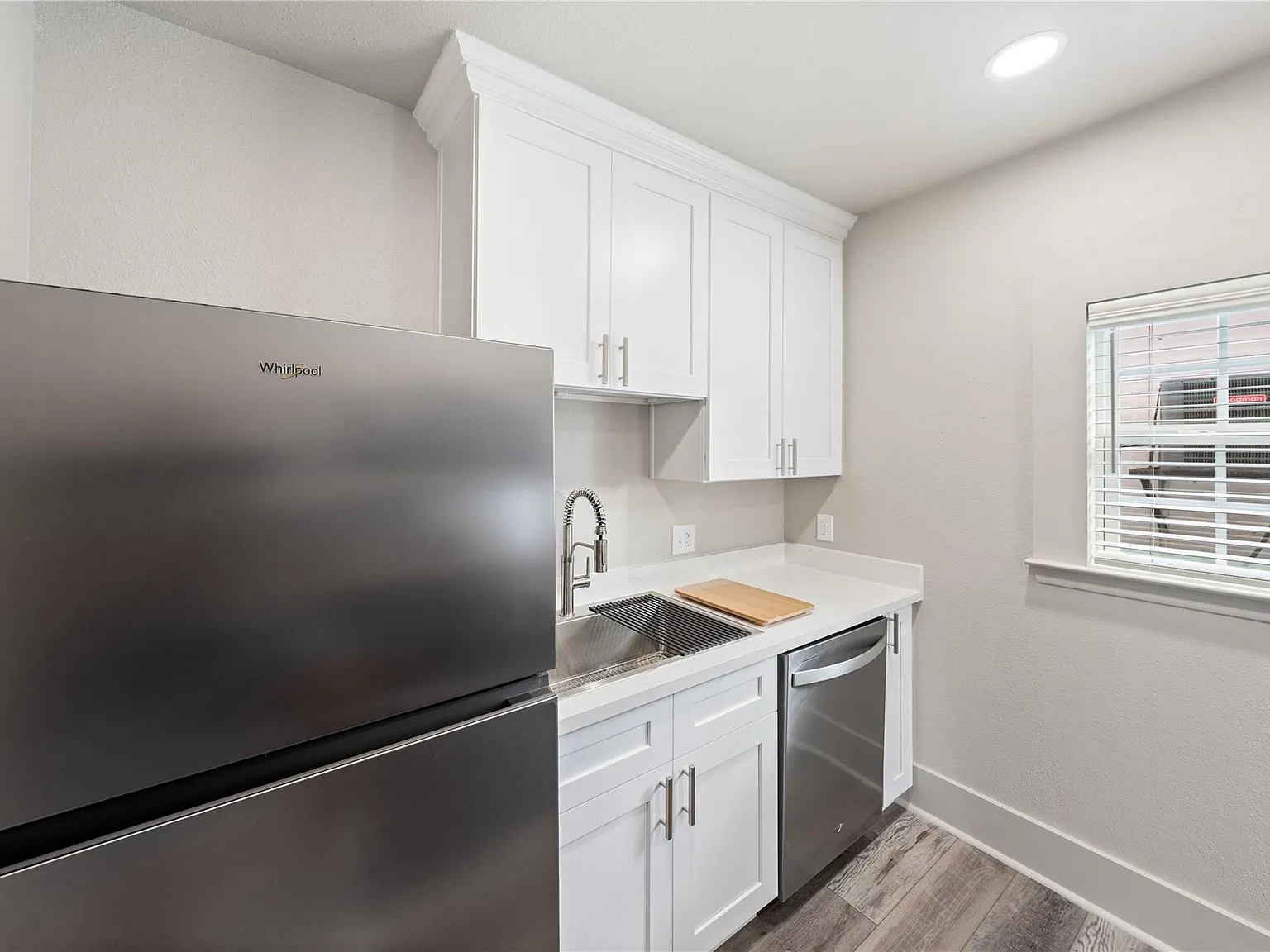 1 bed, 1.0 bath, 500 sqft, $1,375 — Photo 4