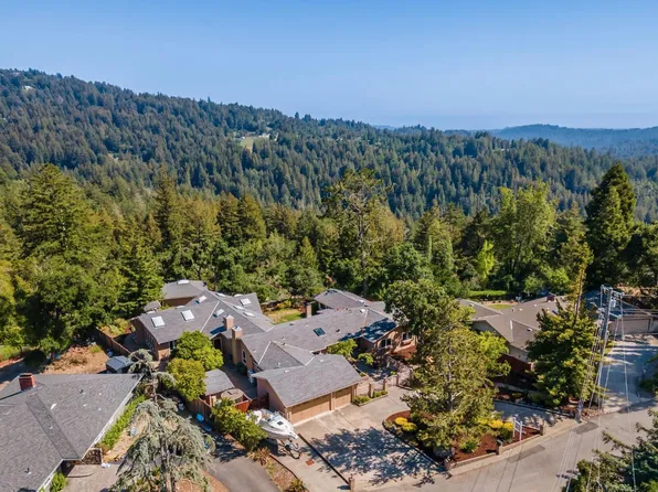 23494 Sunset Dr, Los Gatos, CA 95033