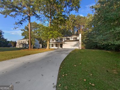 660 Yorkshire Dr, Marietta, GA, 30068