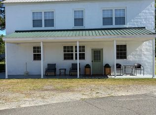 217 Creedle Dr, Clarksville, VA 23927