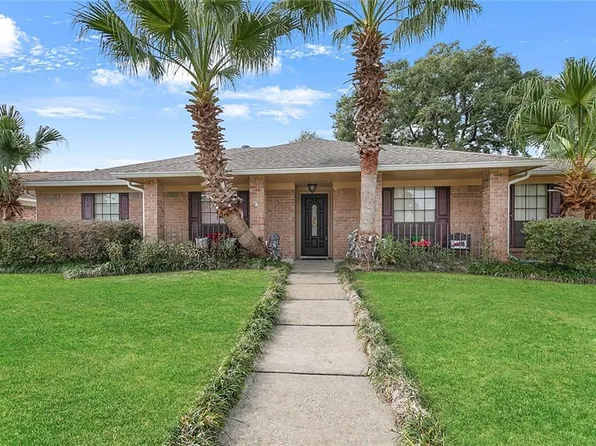 709 S Black Lake Ct, Slidell, LA 70461