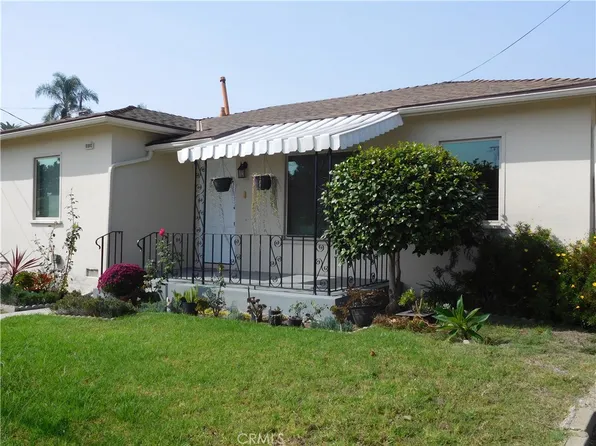 1415 Ximeno Ave, Long Beach, CA 90804