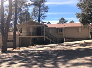 207 Torreon Loop, Ruidoso, NM 88345