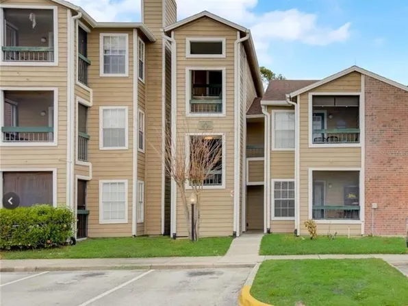 5501 Rosebriar Way APT 111, Orlando, FL 32822