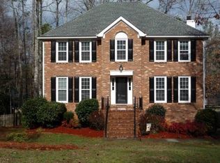 4317 Arbor Landing Dr, Marietta, GA 30066