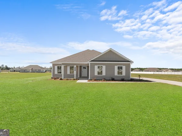 919 Ryegrass Rd, Statesboro, GA 30458