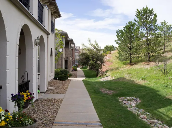 6724 S Winnipeg Cir APT 104, Aurora, CO 80016