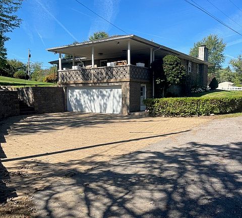 DRIVE GARAGE