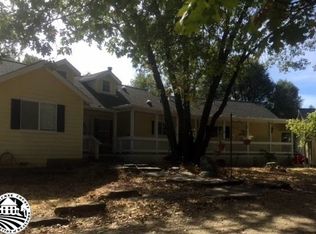 22280 Paseo De Los Portales Rd, Sonora, CA 95370