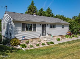 14 Downey Rd, Troy, NY 12180