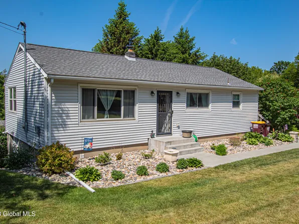 14 Downey Road, Troy, NY 12180