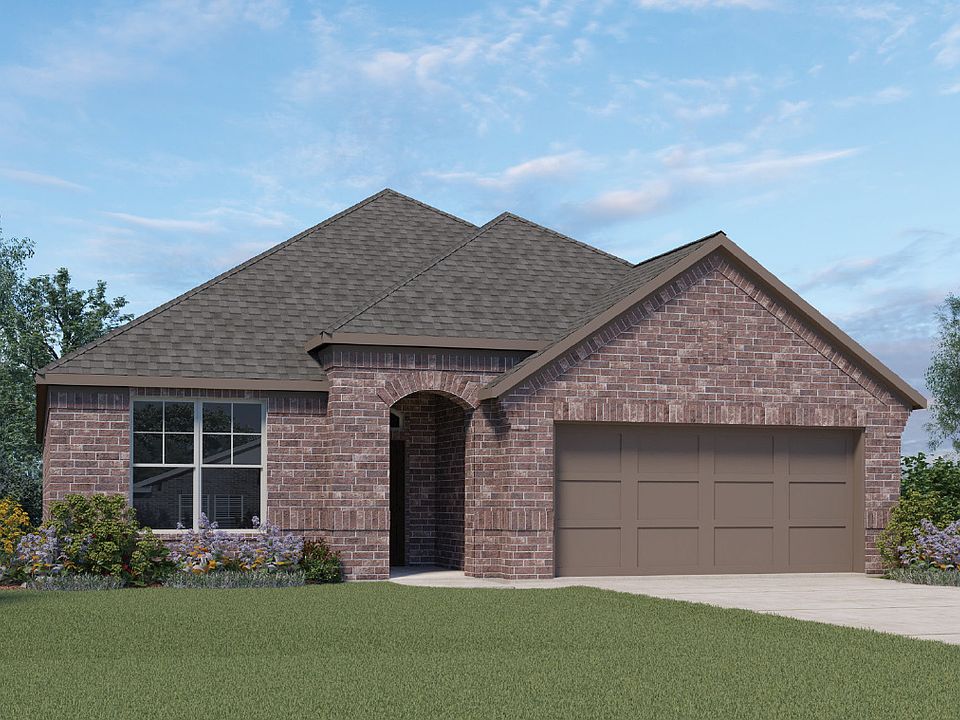 Plan Elevation.