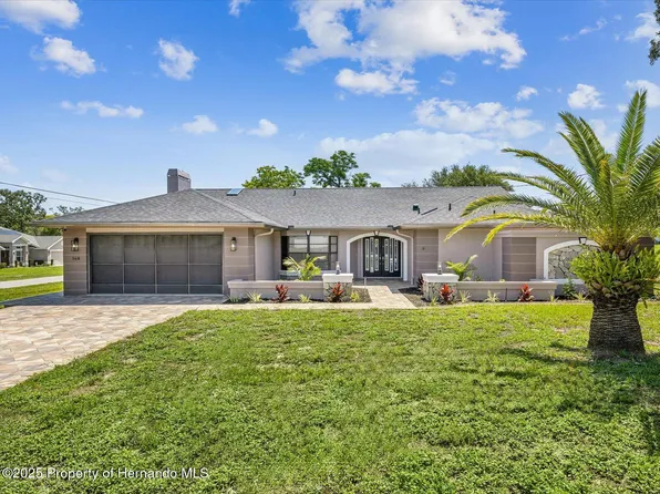 368 Clearfield Ave, Spring Hill, FL 34606