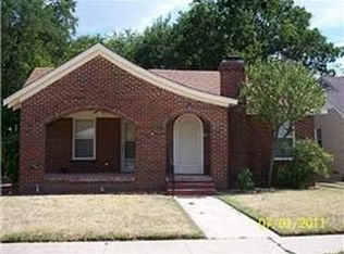 4329 Locke Ave, Fort Worth, TX 76107