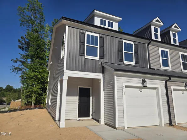 2228 Bright Shore St #1, Raleigh, NC 27604