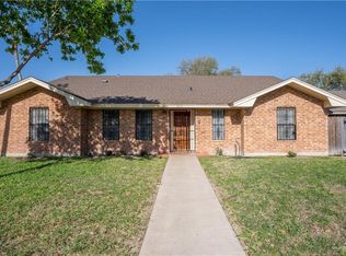 6701 N 22nd St, McAllen, TX 78504