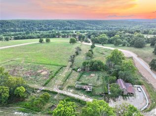 TRACT 14 Highway 17, Crocker, MO 65452