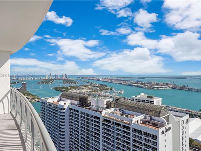 1750 N Bayshore Dr APT 4910, Miami, FL, 33132